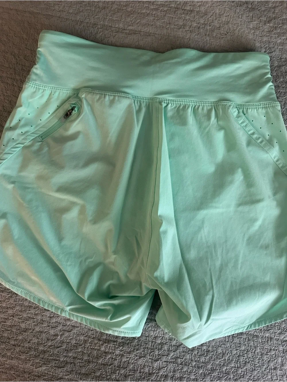 Nike Running Shorts Dri-Fit